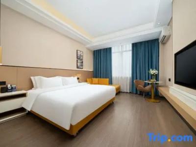 Nanning Guoyu - 46