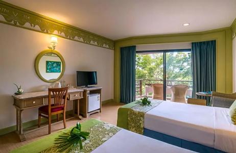 Krabi Maritime Resort - 41