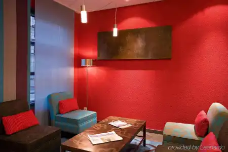 Novotel Suites Nancy Centre - 32