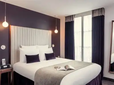 Mercure - 51