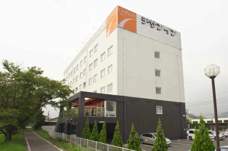 Comfort Inn Himeji Yumesakibashi - 34