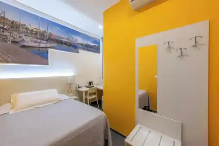 Fiume Apartment - 15