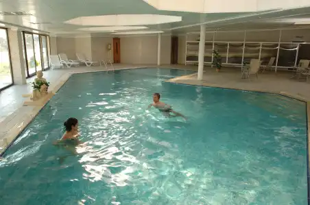Güre Saruhan Thermal - 9