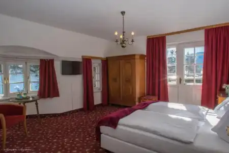 Restaurant Grünwalderhof - 90