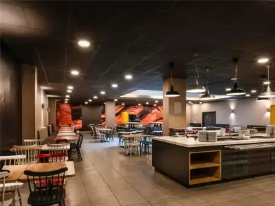 Ibis Praha Old Town - 30