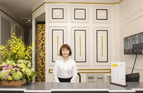 New Star Inn Boutique-Near Bến Thành Market - 12