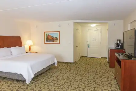 Hilton Garden Inn Myrtle Beach/Coastal Grand Mall - 11