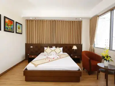 Holiday Central Nha Trang - 3