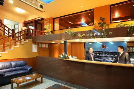 Grand Palladion - 1