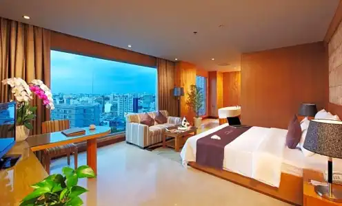 Eden Star Saigon - 92