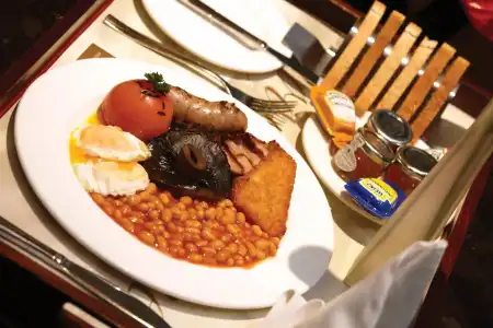 Doubletree by Hilton London Marble Arch - 12