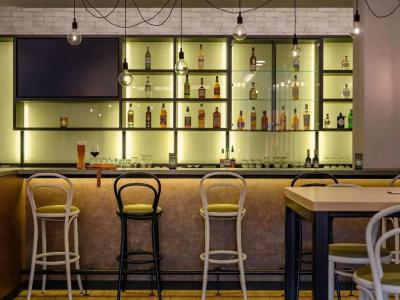 Ibis Styles Magdeburg - 16