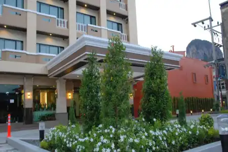 The Centris Phatthalung - 45
