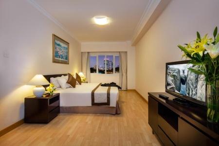 Norfolk Mansion Luxury Serviced Apartment - 121