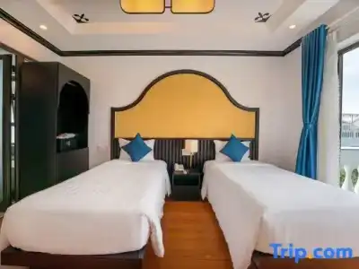 Royal Mansion Boutique Hoi An - 66