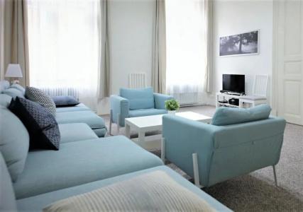 ApartWenceslas - 1
