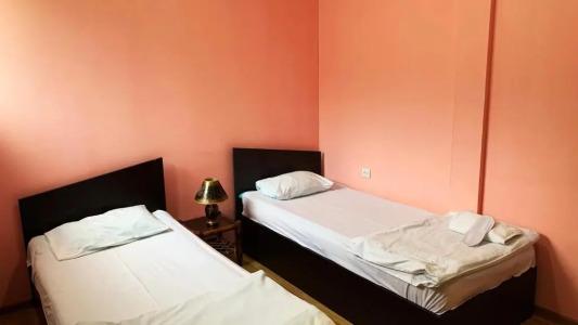 Domino Yerevan Hostel & Tours - 48