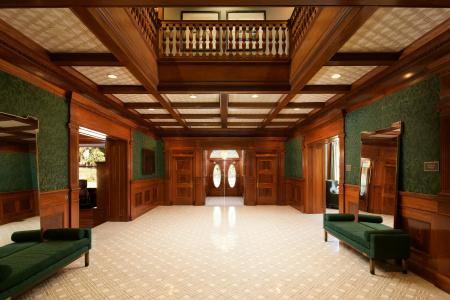 Hayes Mansion, San Jose - Curio Collection by Hilton - 15