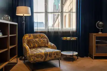 Scandic Grand Central Helsinki - 76