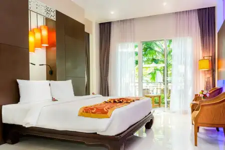 Nipa Resort - 48