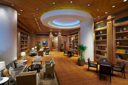 Sheraton Grande Sukhumvit, a Luxury Collection, - 47