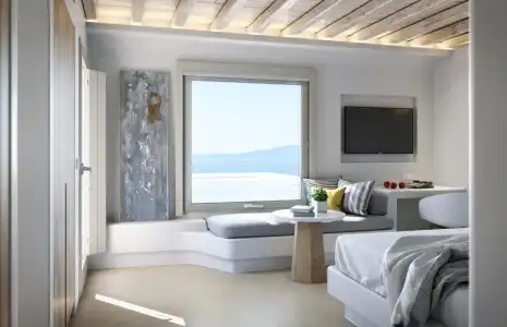 Balius Mykonos - 53