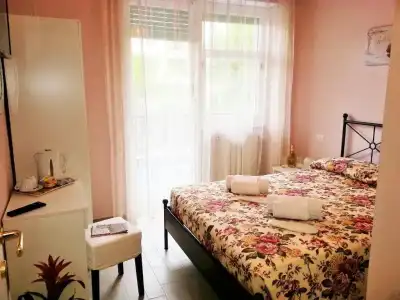 Magna Cura Guest House - 22