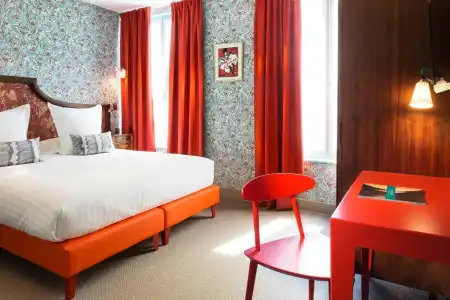 Hôtel Joséphine & SPA by HappyCulture - 61