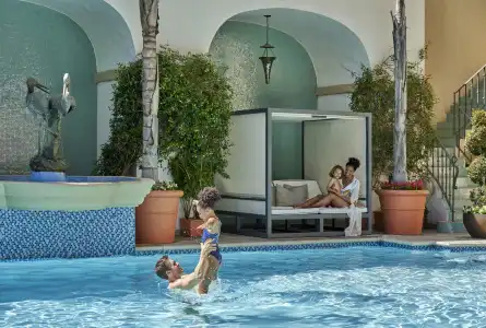 Beverly Wilshire, A Four Seasons - 16