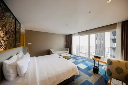 Quinter Central Nha Trang - 101