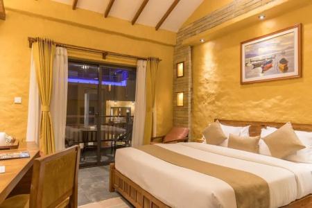 Bar Peepal Resort - 80
