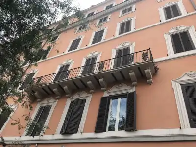 Residenza Mecenate - 0