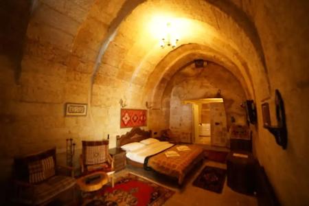 Urgup Inn Cave - 156