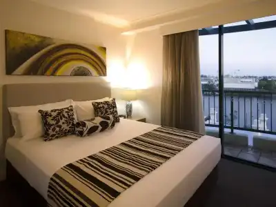Cosmo Apartment - 82