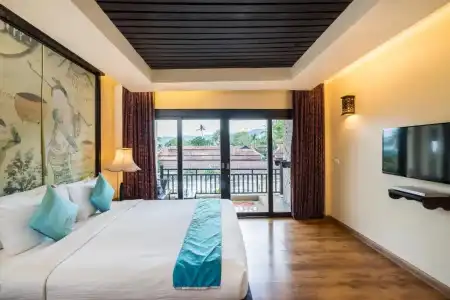 Dara Samui Beach Resort - Adults Only - 49