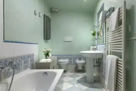 Villa Casagrande Resort e Spa - 26
