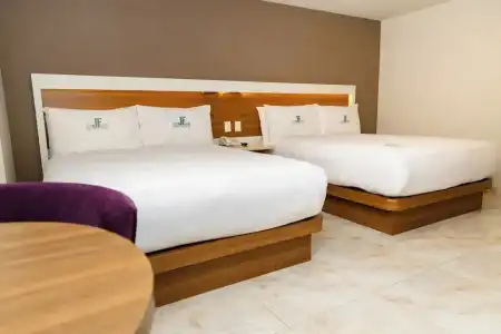 JF Grand Puebla - 28