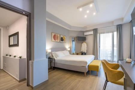 Taormina Palace - 43