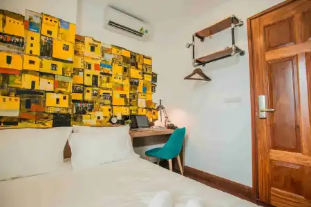 Nexy Hostel - 48