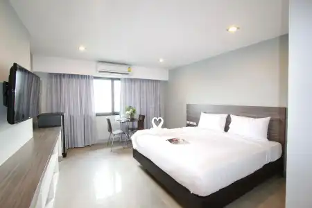 14 Residence - 4