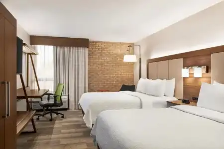 Holiday Inn Express San Antonio-Airport by IHG - 68