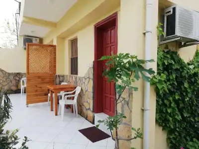 Ugur Pansiyon Çirali - 44