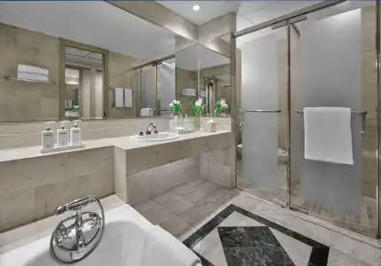 Gran Melia Jakarta - 8
