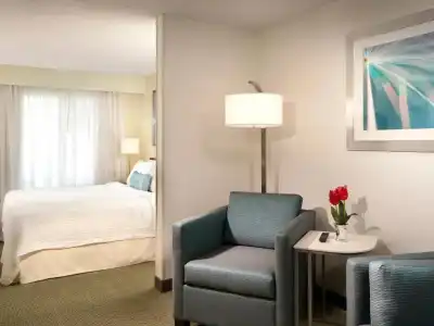 Springhill Suites By Marriott Boca Raton - 45