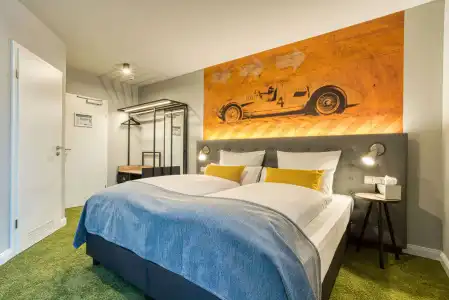 Vienna House Easy by Wyndham Ingolstadt - 2