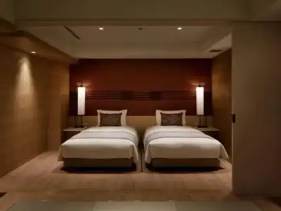 Kobe Minato Onsen Ren - Adult Only - 53
