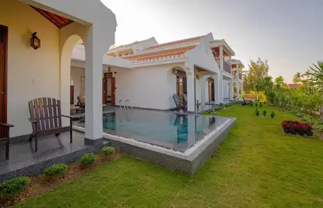 Legacy Hoi An Resort - 316