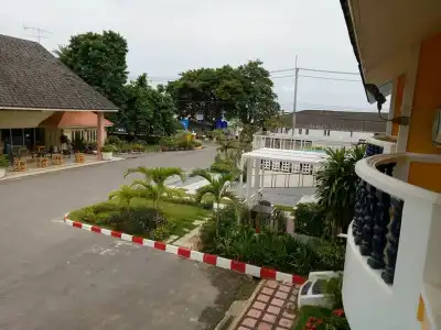 Sailom Resort Bangsaphan - 15