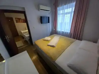 Antalya Old Town Otel - 25
