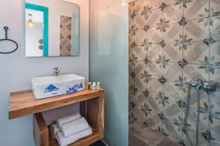 Nissia Beach Apartments and Suites - 149